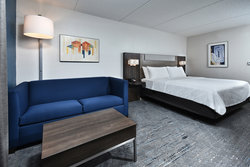  - Holiday Inn Express Innsbrook Richmond - I-64, Exit 180