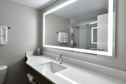  - Holiday Inn Express Innsbrook Richmond - I-64, Exit 180