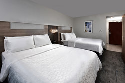  - Holiday Inn Express Innsbrook Richmond - I-64, Exit 180
