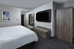  - Holiday Inn Express Innsbrook Richmond - I-64, Exit 180