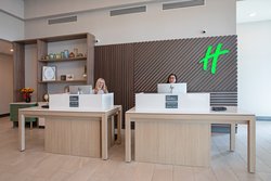  - Holiday Inn Glendale