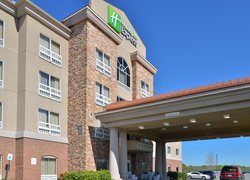  - Holiday Inn Express Columbia