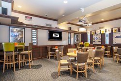  - Sandman Hotel Kelowna