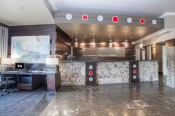  - Sandman Hotel Kelowna