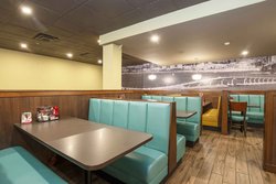  - Sandman Hotel Kelowna