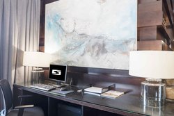  - Sandman Hotel Kelowna