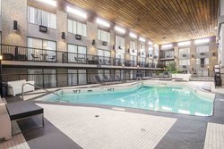  - Sandman Hotel Kelowna