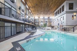  - Sandman Hotel Kelowna