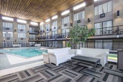  - Sandman Hotel Kelowna