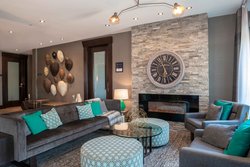  - Sandman Hotel Oakville