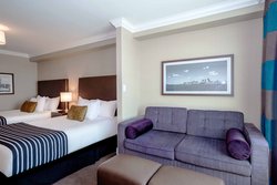  - Sandman Hotel Oakville