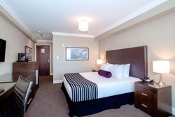  - Sandman Hotel Oakville