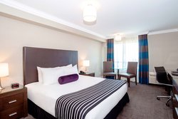  - Sandman Hotel Oakville