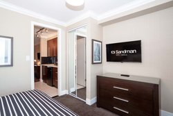  - Sandman Hotel Oakville