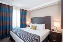  - Sandman Hotel Oakville