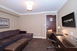  - Sandman Hotel Oakville