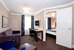  - Sandman Hotel Oakville