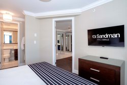  - Sandman Hotel Oakville
