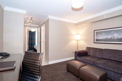  - Sandman Hotel Oakville