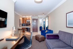  - Sandman Hotel Oakville