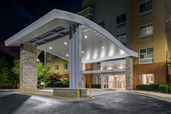  - Fairfield Inn & Suites by Marriott Lithonia - I-20, Exit 75
