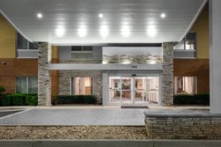  - Fairfield Inn & Suites by Marriott Lithonia - I-20, Exit 75