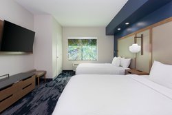  - Fairfield Inn & Suites by Marriott Lithonia - I-20, Exit 75