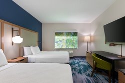  - Fairfield Inn & Suites by Marriott Lithonia - I-20, Exit 75