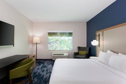  - Fairfield Inn & Suites by Marriott Lithonia - I-20, Exit 75