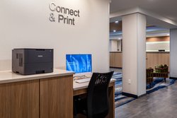  - Fairfield Inn & Suites by Marriott Lithonia - I-20, Exit 75