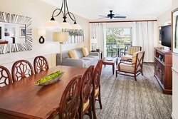  - Sheraton PGA Vacation Resort Port St Lucie - I-95, Exit 121