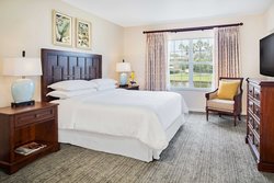  - Sheraton PGA Vacation Resort Port St Lucie - I-95, Exit 121