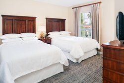  - Sheraton PGA Vacation Resort Port St Lucie - I-95, Exit 121