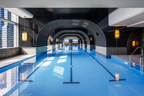 INTERCONTINENTAL KAOHSIUNG - Photo 18