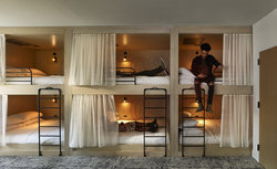  - Reverb Hotel by Hard Rock Downtown Atlanta