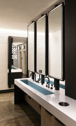  - Reverb Hotel by Hard Rock Downtown Atlanta