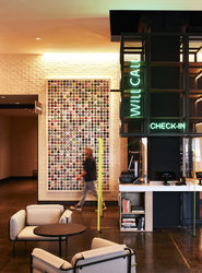  - Reverb Hotel by Hard Rock Downtown Atlanta