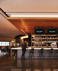  - Reverb Hotel by Hard Rock Downtown Atlanta