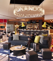  - Reverb Hotel by Hard Rock Downtown Atlanta