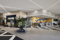  - Crowne Plaza Hotel Warwick - I-95, Exit 28B