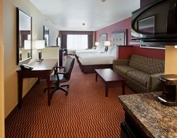 - Holiday Inn Express & Suites Airport Great Falls