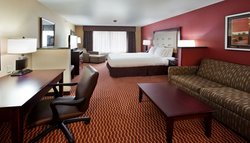  - Holiday Inn Express & Suites Airport Great Falls