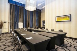  - Sandman Signature Hotel Toronto