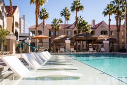  - Holiday Inn Club Vacations at Desert Club Resort Las Vegas