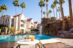  - Holiday Inn Club Vacations at Desert Club Resort Las Vegas