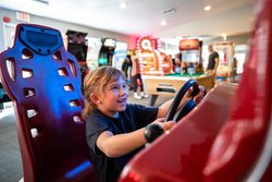  - Holiday Inn Club Vacations at Desert Club Resort Las Vegas