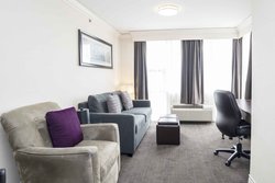  - Sandman Signature Hotel Toronto