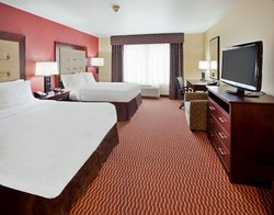  - Holiday Inn Express & Suites Airport Great Falls