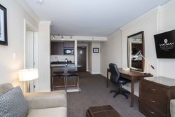  - Sandman Signature Hotel Toronto