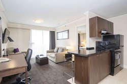  - Sandman Signature Hotel Toronto